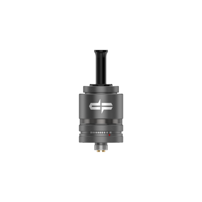 Digiflavor Siren MTL RTA Verdampfer V4 2ml