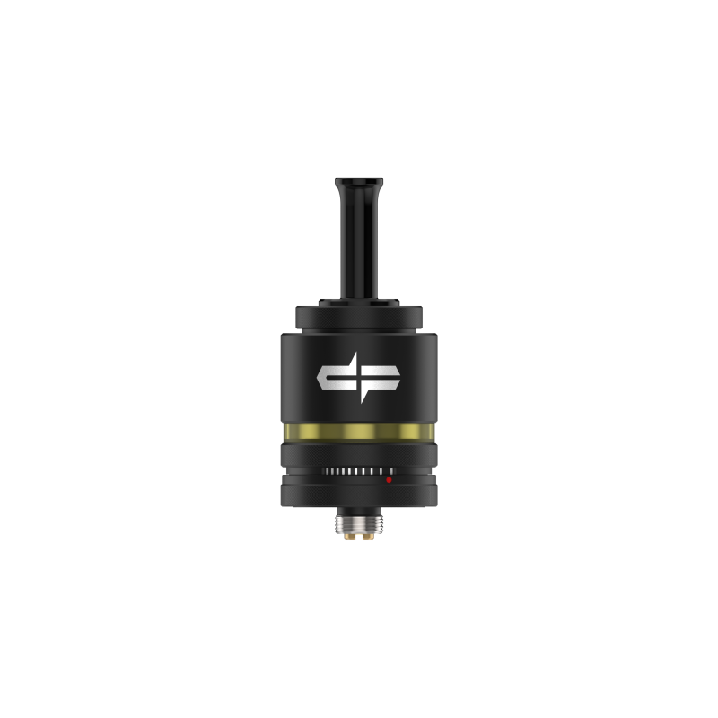 Digiflavor Siren MTL RTA Verdampfer V4 2ml