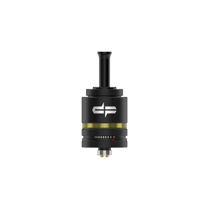 Digiflavor Siren MTL RTA Verdampfer V4 2ml