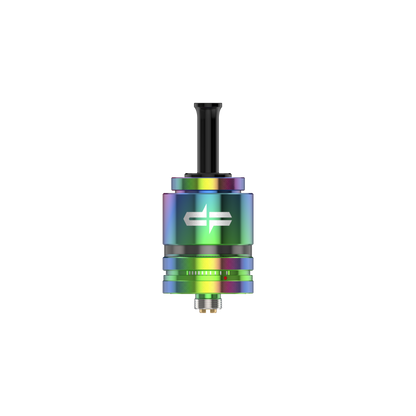 Digiflavor Siren MTL RTA Verdampfer V4 2ml