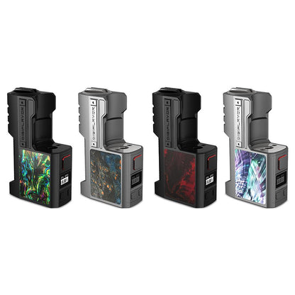 Digiflavor Z1 SBS 80W Box Mod Akkuträger