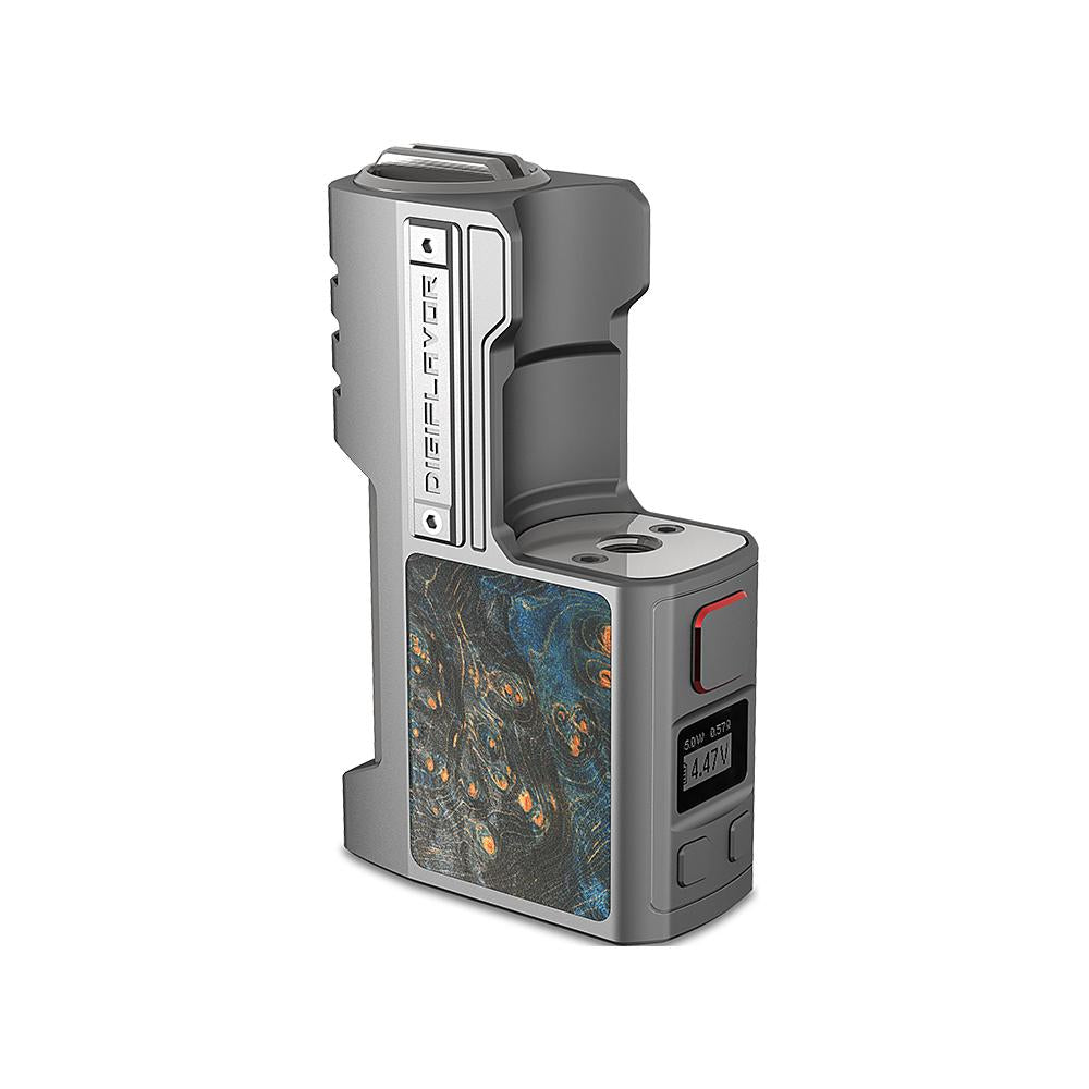 Digiflavor Z1 SBS 80W Box Mod Akkuträger