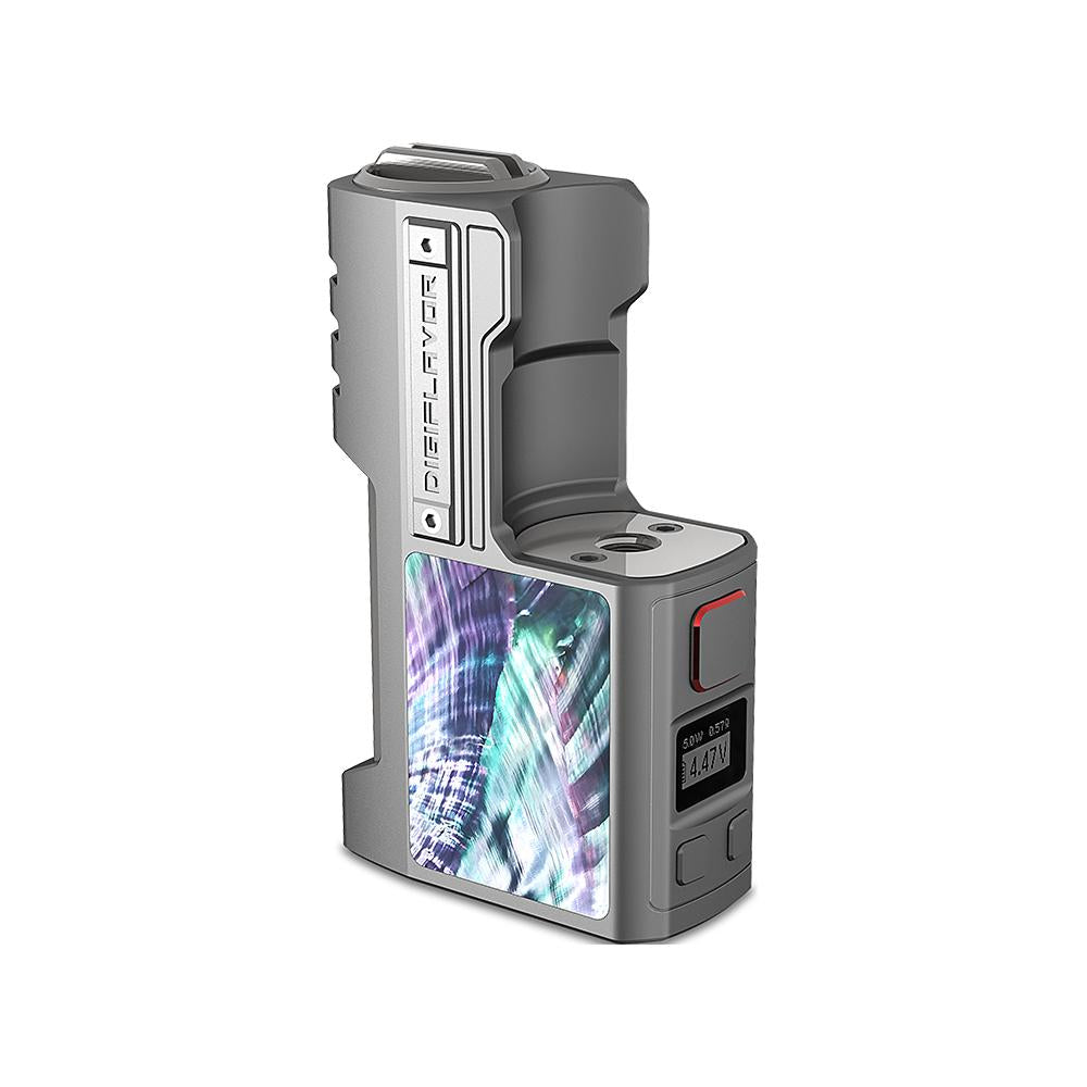 Digiflavor Z1 SBS 80W Box Mod Akkuträger