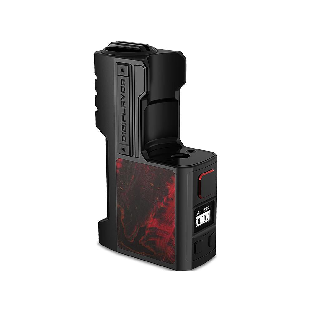 Digiflavor Z1 SBS 80W Box Mod Akkuträger