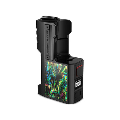 Digiflavor Z1 SBS 80W Box Mod Akkuträger