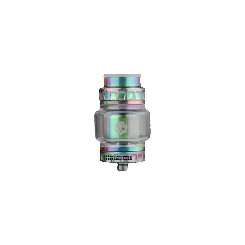 Dovpo Blotto Mini RTA Verdampfer 2ml / 4ml