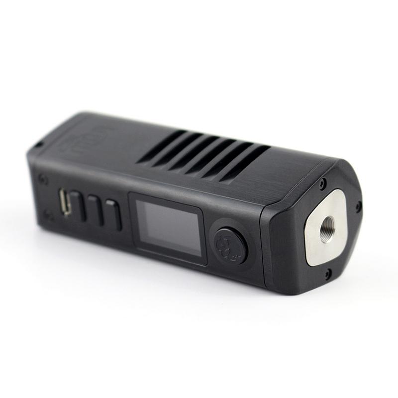 Dovpo Odin Mini DNA75C Box Mod Akkuträger 75W