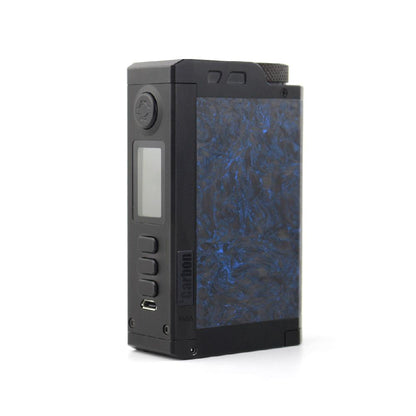 Dovpo Top Gear DNA250C TC Box Akkuträger 200W