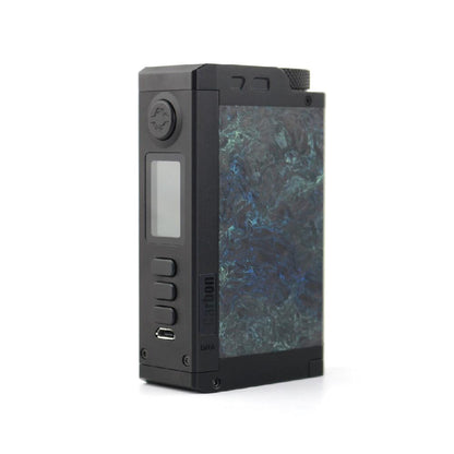 Dovpo Top Gear DNA250C TC Box Akkuträger 200W