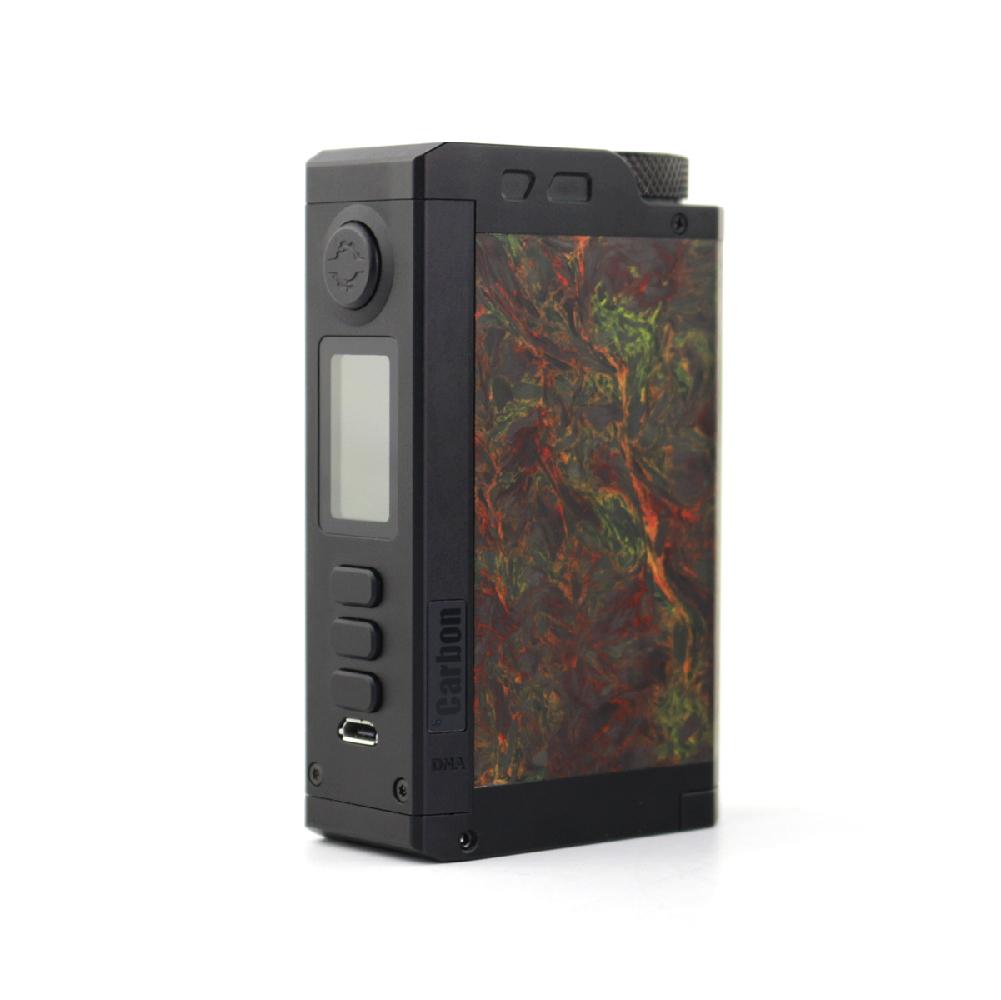Dovpo Top Gear DNA250C TC Box Akkuträger 200W