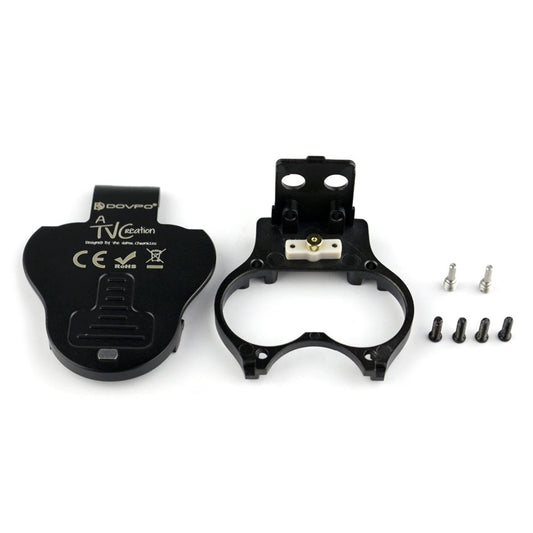 Dovpo Topside Dual(SE)Mod Ersatzbatterie Tür