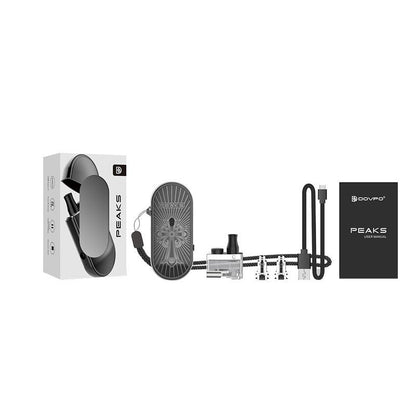 Dovpo Peaks Pod System Kit 650mAh