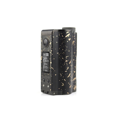 Dovpo Topside Dual 200W Squonker Box Mod Akkuträger (V3) (Upgrade)