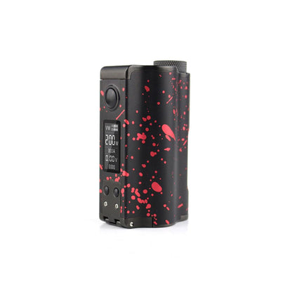 Dovpo Topside Dual 200W Squonker Box Mod Akkuträger (V3) (Upgrade)