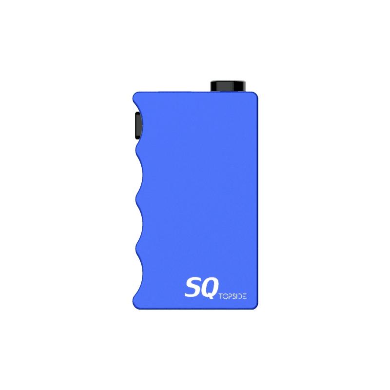 Dovpo Topside SQ Mechanischer Squonk Mod Akkuträger