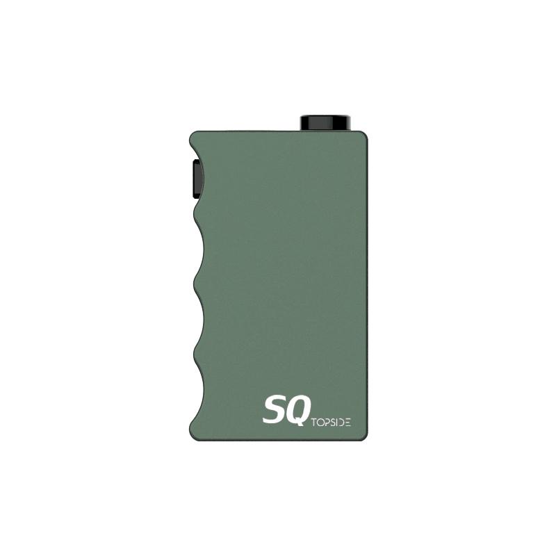 Dovpo Topside SQ Mechanischer Squonk Mod Akkuträger