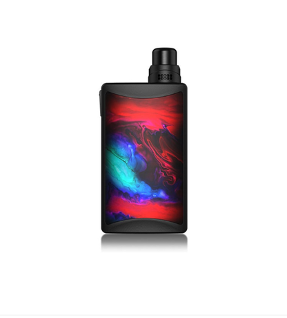 Vandy Vape Kylin M AIO Pod Kit 2,5ml/5ml & 1500mAh