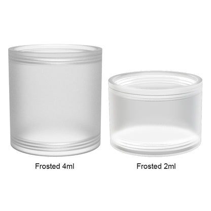 Exvape Expromizer V1.4 PC Tank Replacement Tube