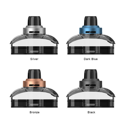 Eleaf FlasQ Ersatz Empty Pod Cartridge 1 Stück/Packung