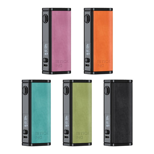 Eleaf iStick i40 Mod Akkuträger 40W
