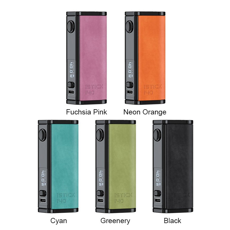 Eleaf iStick i40 Mod Akkuträger 40W