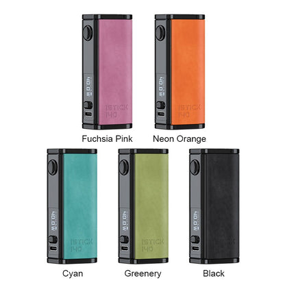 Eleaf iStick i40 Mod Akkuträger 40W