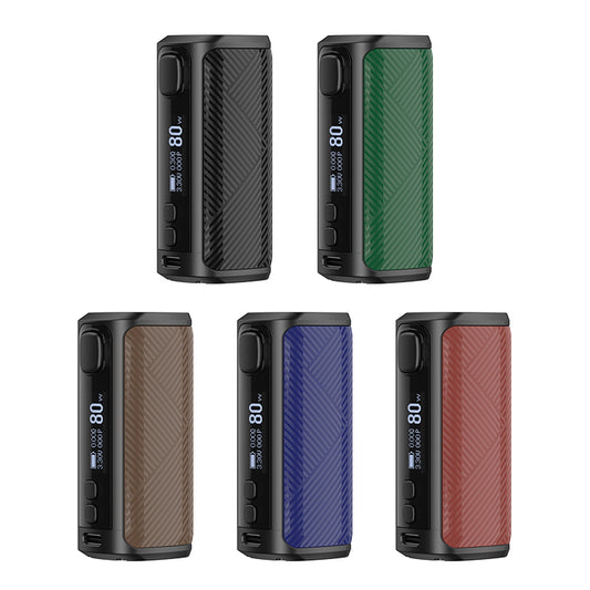 Eleaf iStick i80 80W Mod Akkuträger