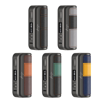 Eleaf iStick Power Mono 80W Box Mod Akkuträger