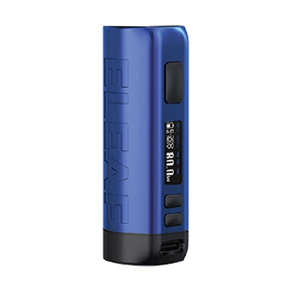 Eleaf iSolo S 80W Mod Akkuträger