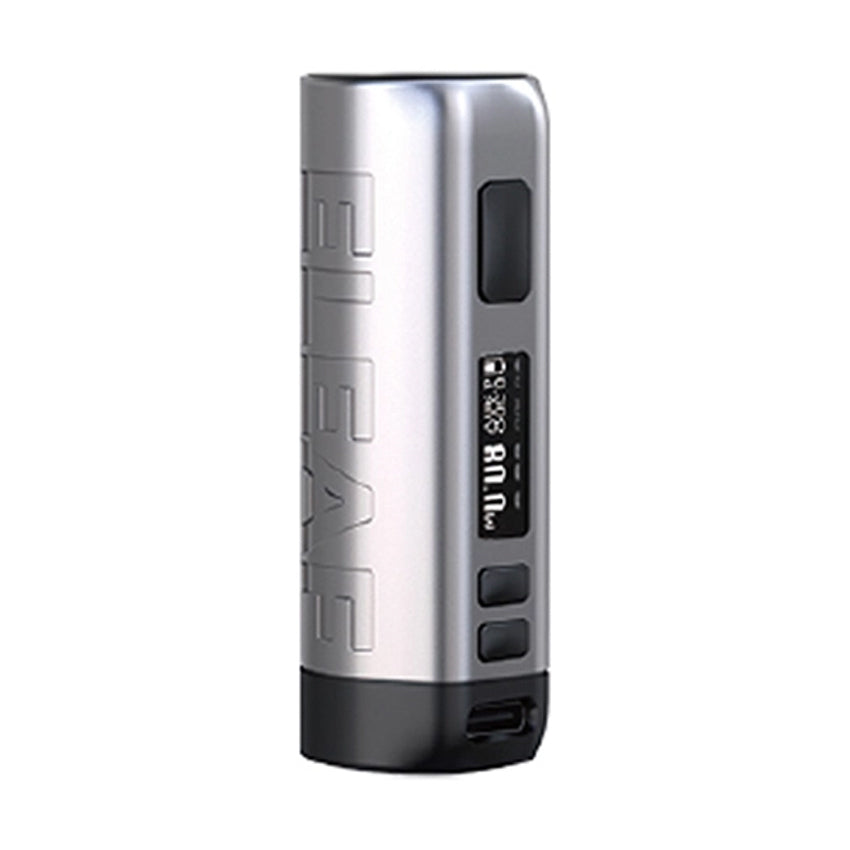 Eleaf iSolo S 80W Mod Akkuträger