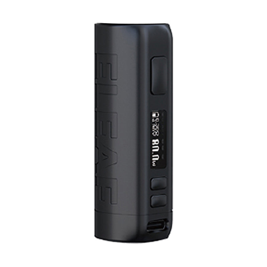 Eleaf iSolo S 80W Mod Akkuträger