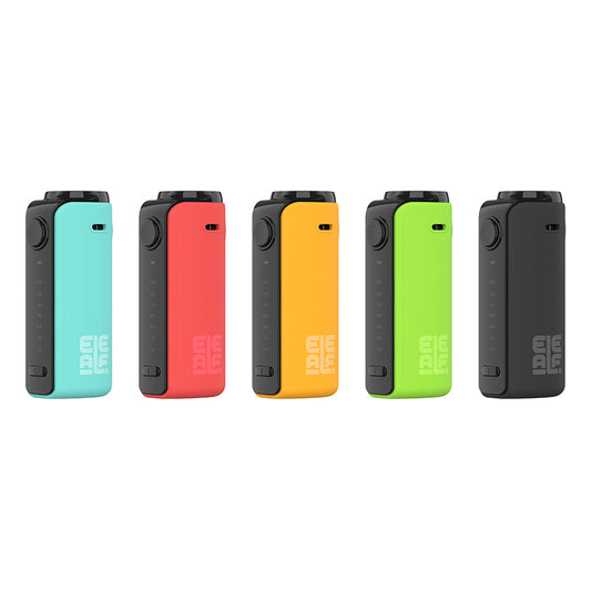 Eleaf iJust P40 40W Box Mod Akkuträger