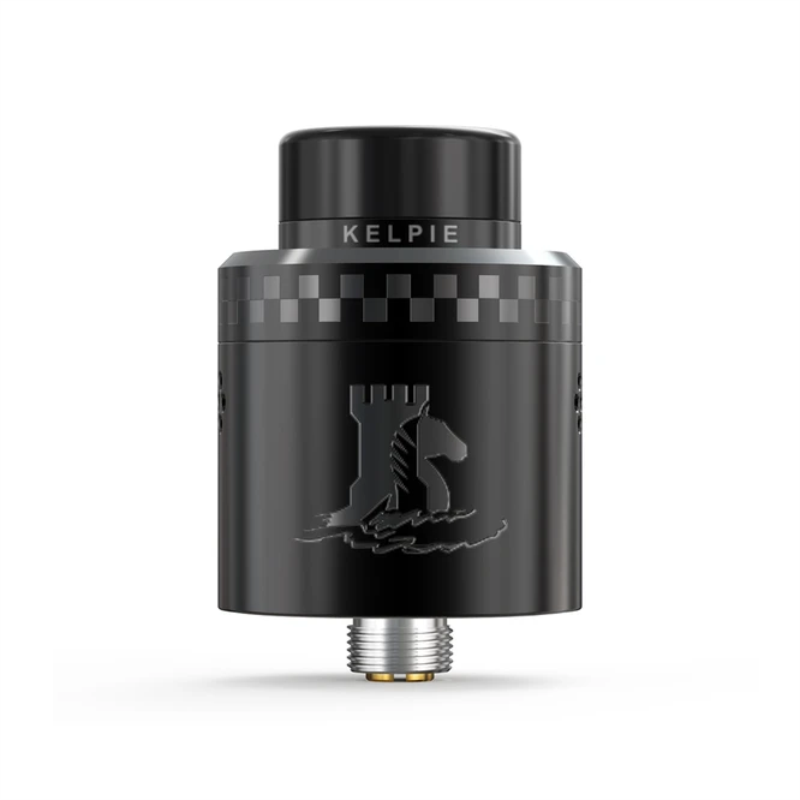 Ehpro Kelpie RDA Selbstwickel-Tropf-Verdampfer 24mm