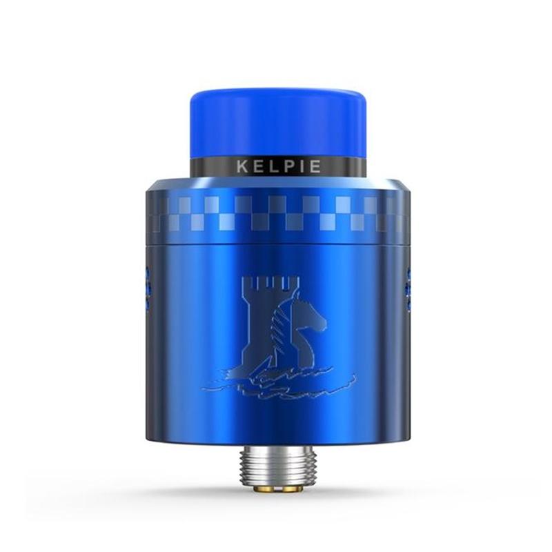 Ehpro Kelpie RDA Selbstwickel-Tropf-Verdampfer 24mm