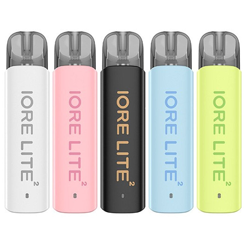 Eleaf Iore Lite 2 Pod System Kit 490mAh