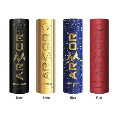 Ehpro Armor Prime 20700 Mech MOD Akkuträger