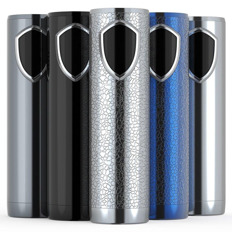 Ehpro Armor COD 21700 Semi-Mech Mod Akkuträger