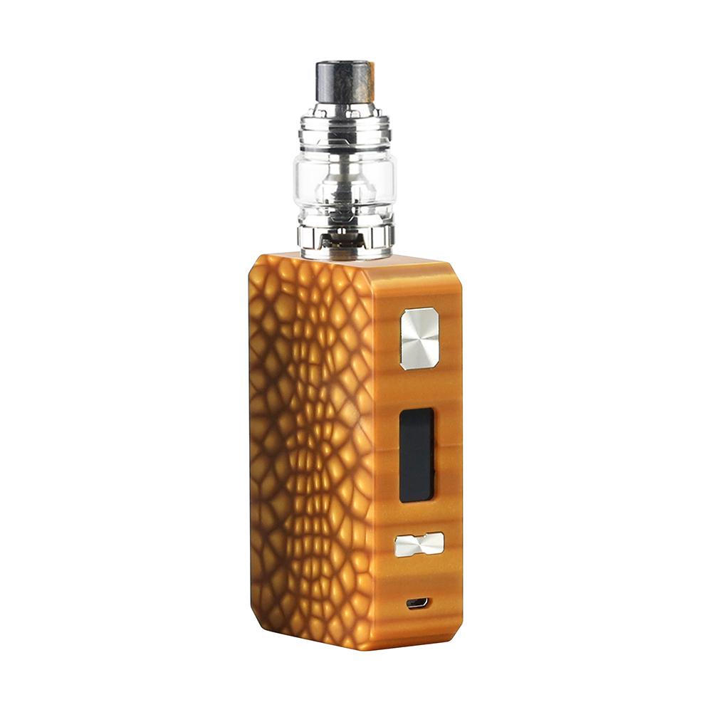 Eleaf Saurobox 220W Kit mit ELLO Duro Tank