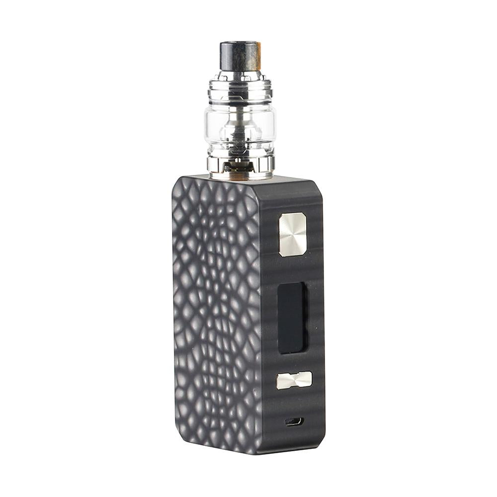 Eleaf Saurobox 220W Kit mit ELLO Duro Tank