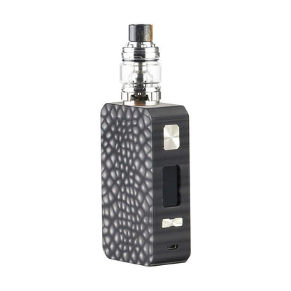 Eleaf Saurobox 220W Kit mit ELLO Duro Tank
