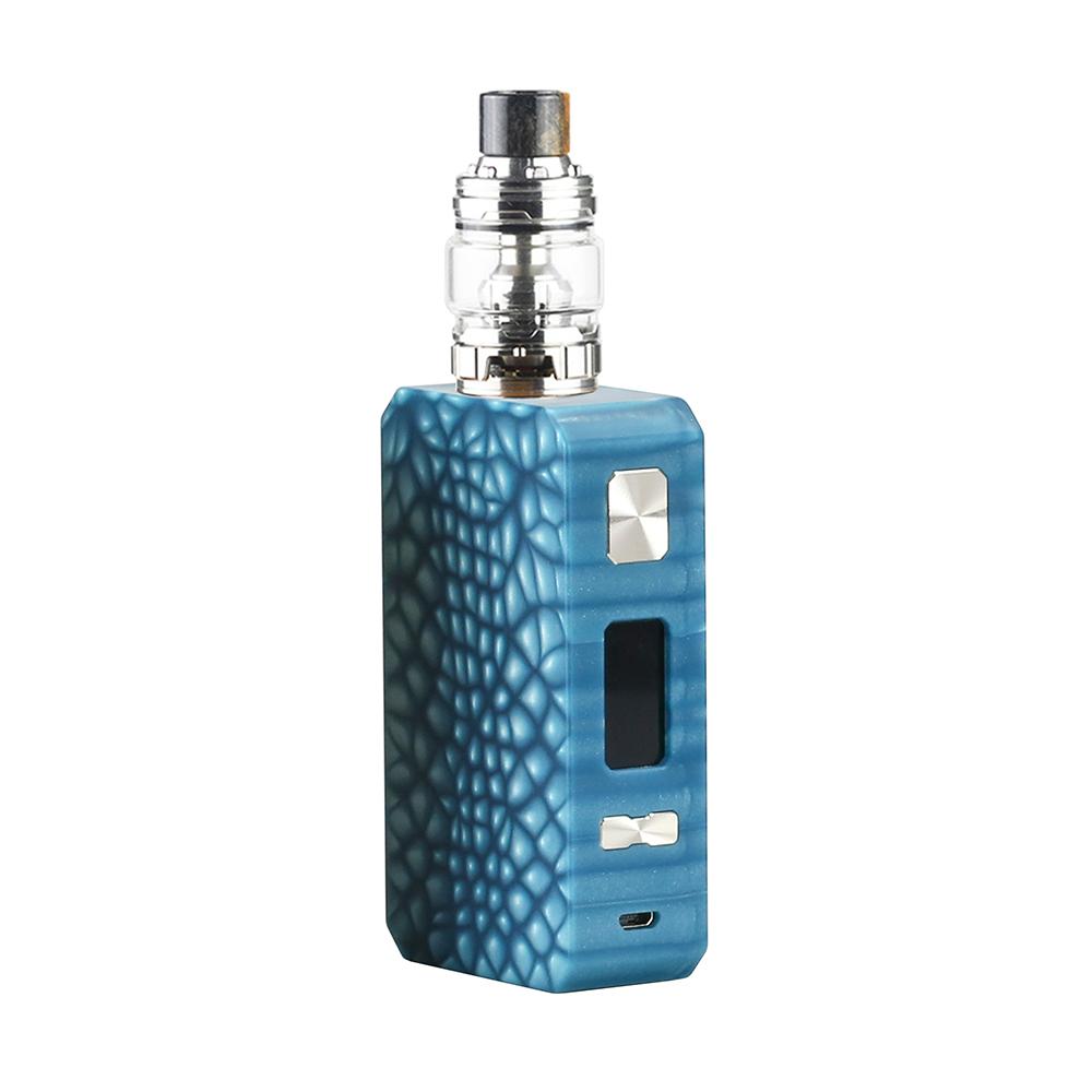 Eleaf Saurobox 220W Kit mit ELLO Duro Tank