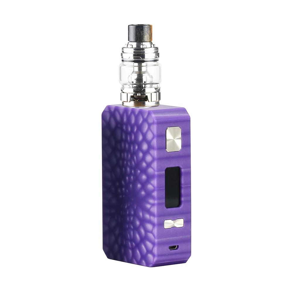 Eleaf Saurobox 220W Kit mit ELLO Duro Tank