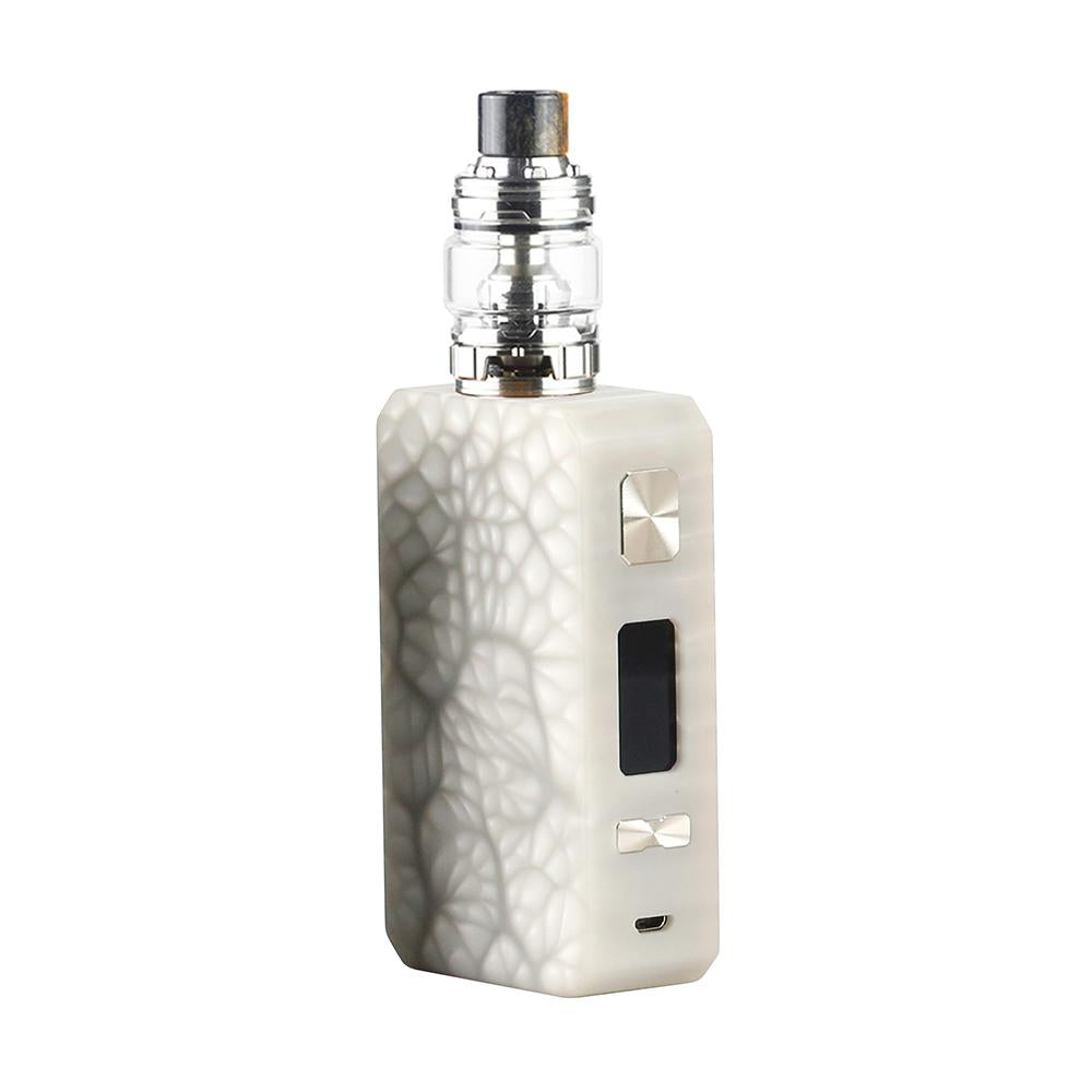 Eleaf Saurobox 220W Kit mit ELLO Duro Tank