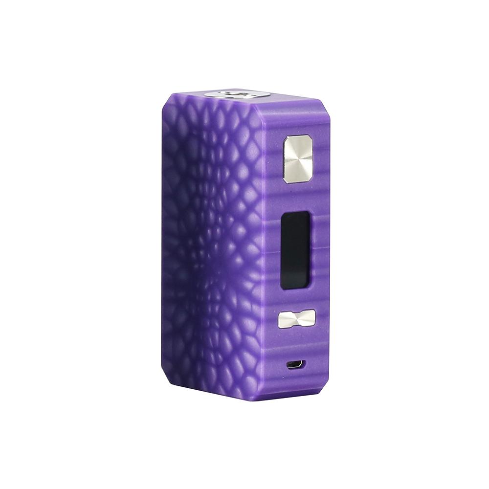 Eleaf Saurobox TC Box MOD Akkuträger 220W