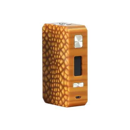 Eleaf Saurobox TC Box MOD Akkuträger 220W