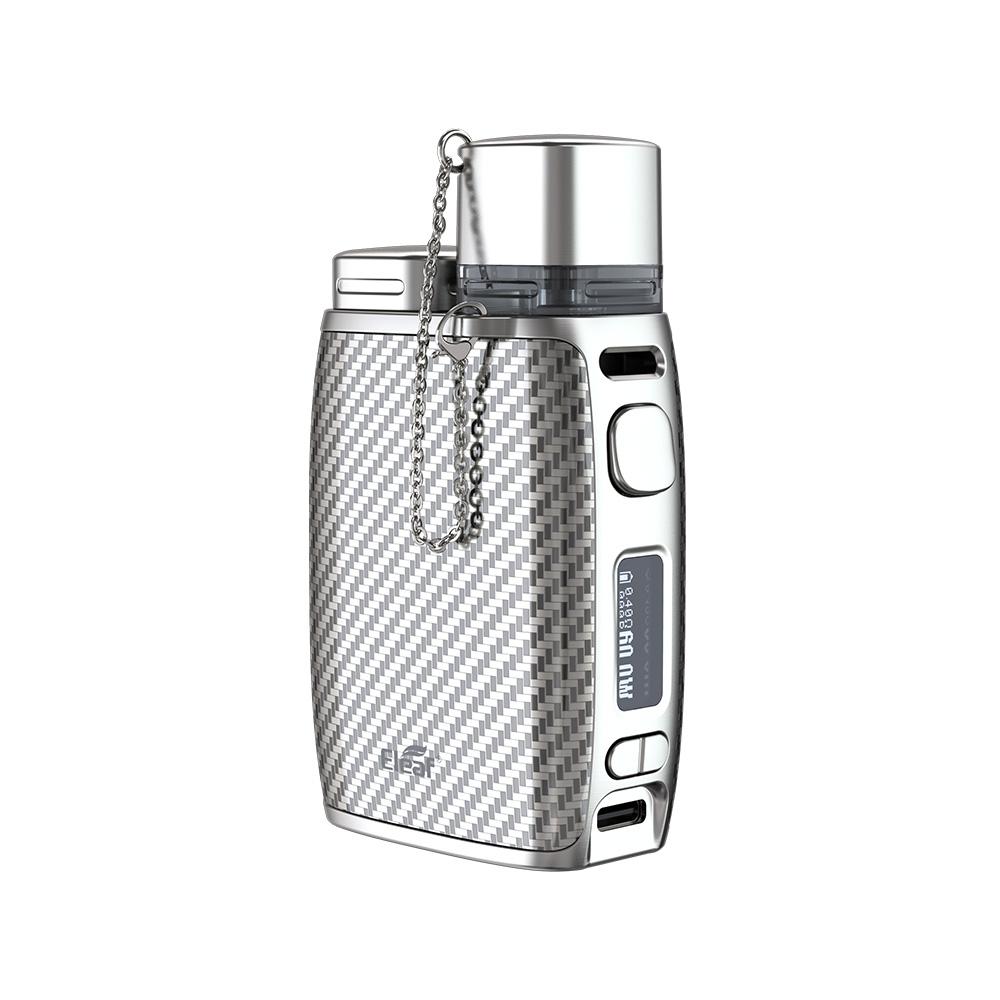 Eleaf Pico Compaq Pod Mod 18650 Kit 60W