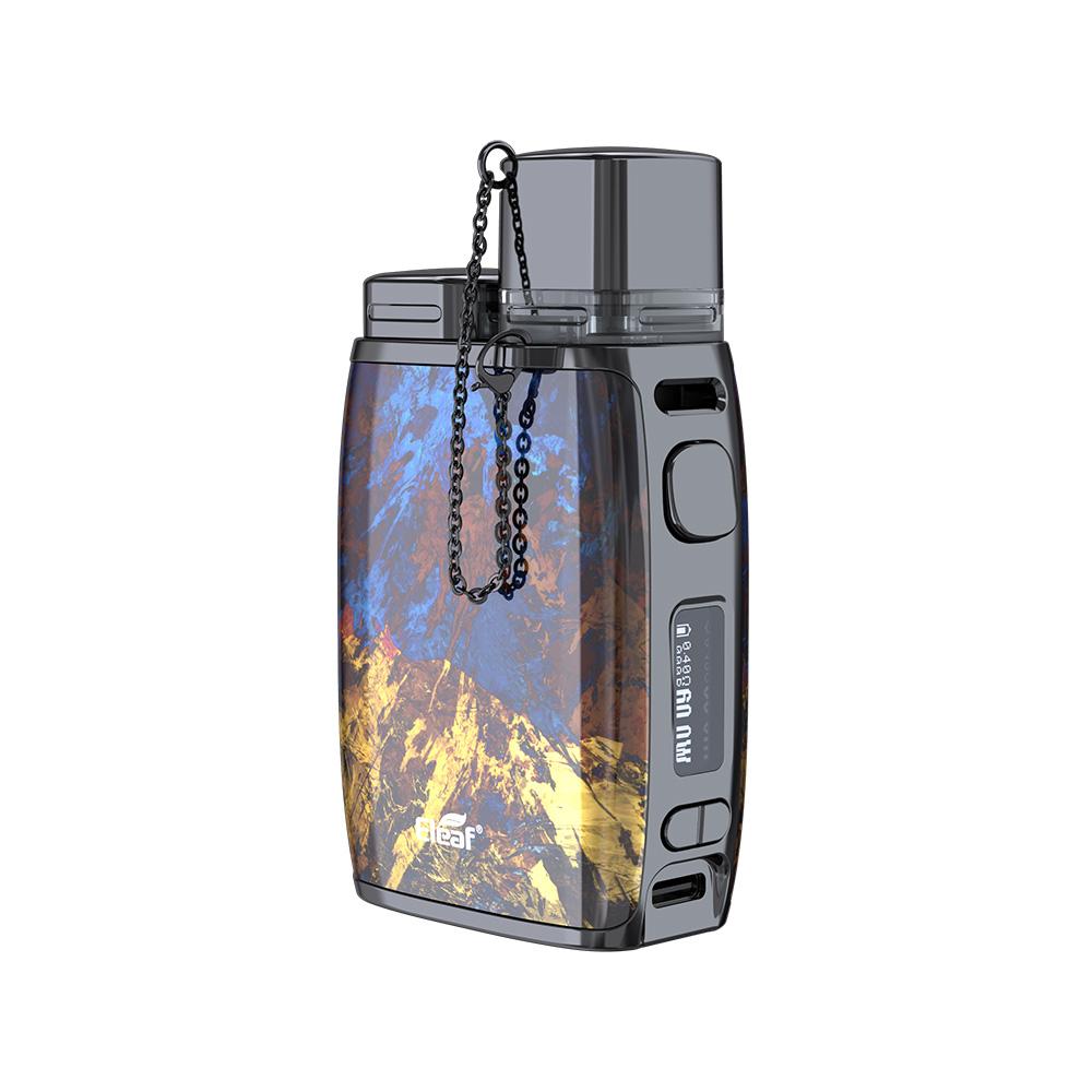 Eleaf Pico Compaq Pod Mod 18650 Kit 60W