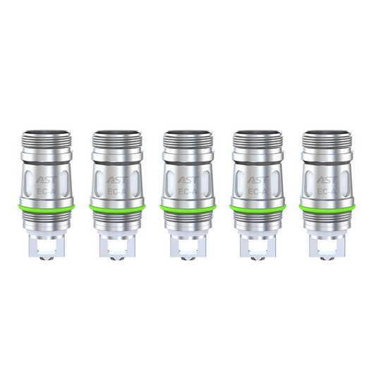 Eleaf EC-A Coil für iStick Pico Plus (5Stück/Packung)