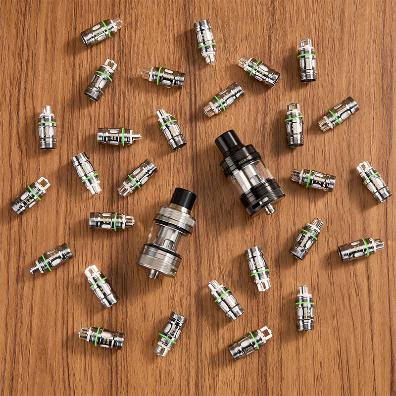 Eleaf EC-A Coil für iStick Pico Plus (5Stück/Packung)