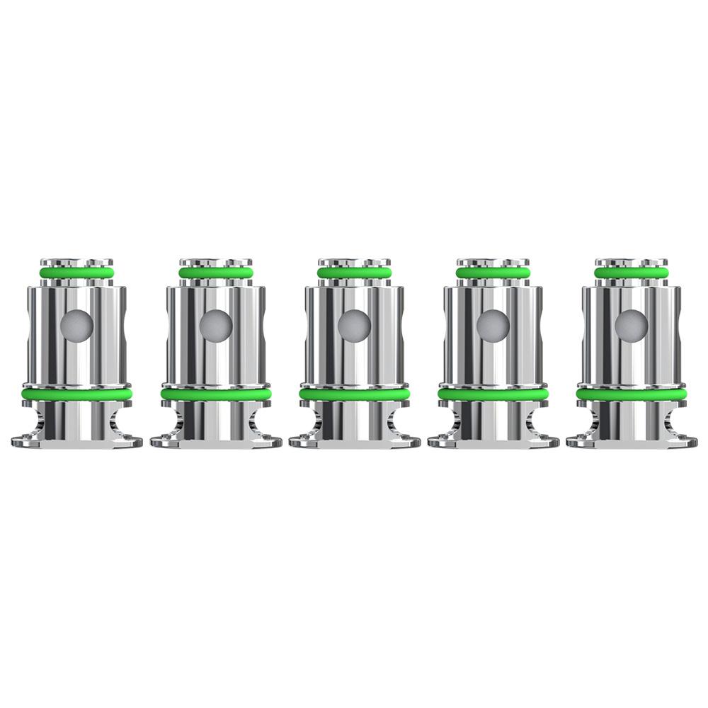 Eleaf GTL Coil für Glass Pen 5Stück/Packung